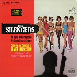 Main Title from "The Silencers"