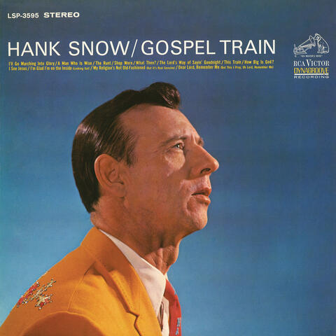 Gospel Train