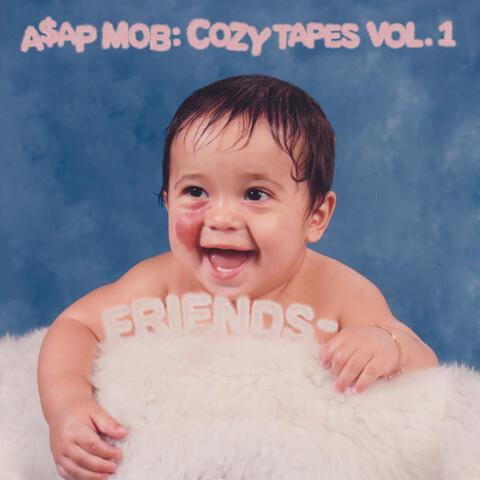 A$AP Mob;A$AP Mob