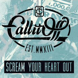 Scream Your Heart Out