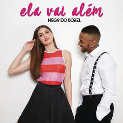 Ela Vai Além