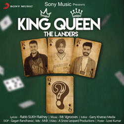 King Queen