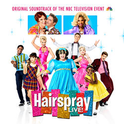 (It's) Hairspray