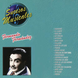 Frenesí