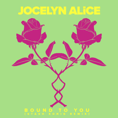 Bound To You