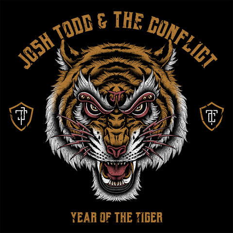 Year Of The Tiger