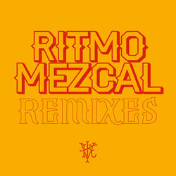 Ritmo Mezcal (Adrian Be Club Remix)