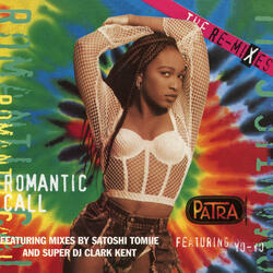Romantic Call (Acappella)