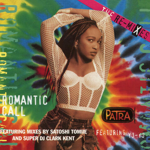 Romantic Call (The Remixes)