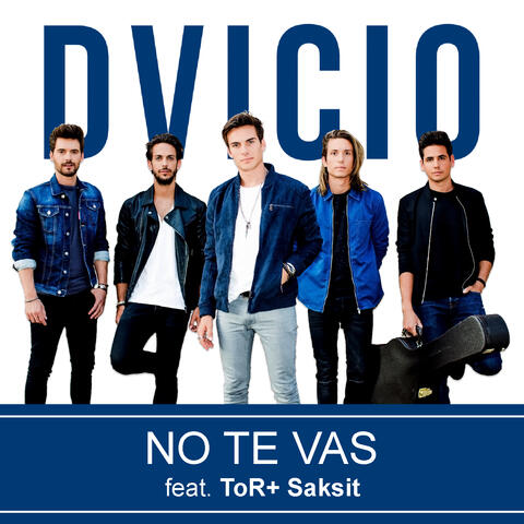 No Te Vas