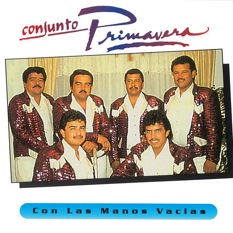 Con las Manos Vacías