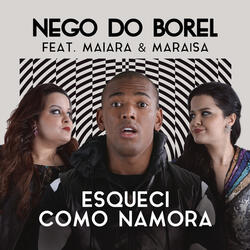 Esqueci Como Namora