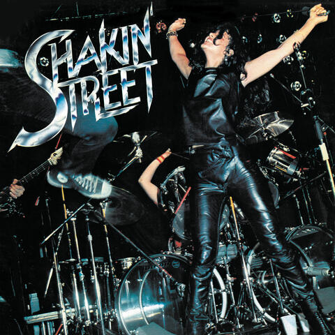 Shakin' Street