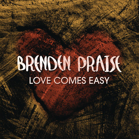 Love Comes Easy