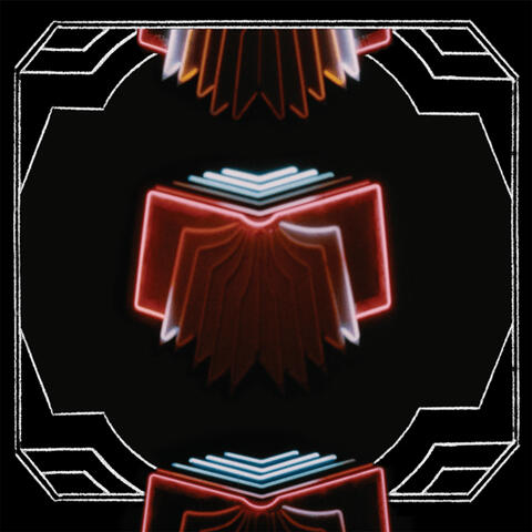 Neon Bible