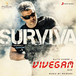 Surviva (From "Vivegam")
