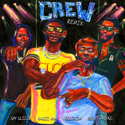 Crew REMIX