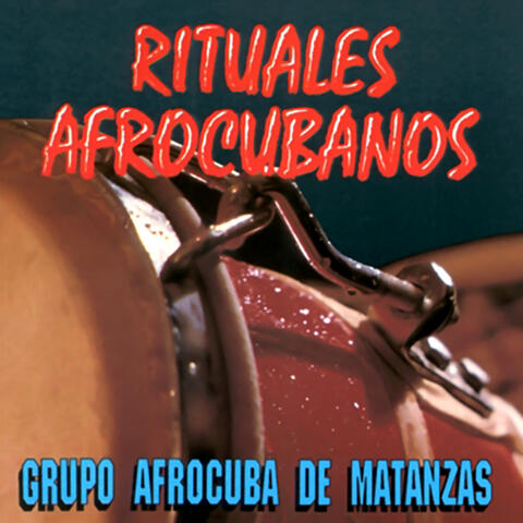Grupo Afrocuba de Matanzas