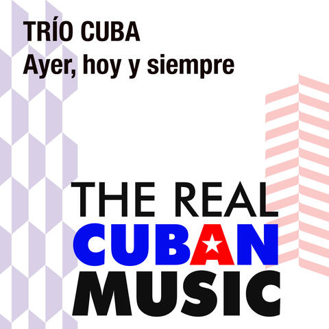 Ayer, hoy y siempre