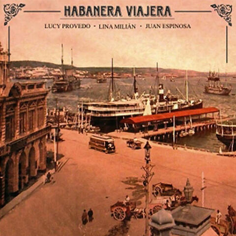 Habanera viajera