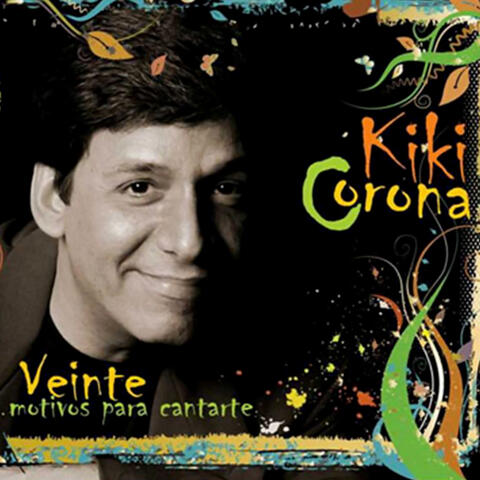 Veinte motivos para cantarte