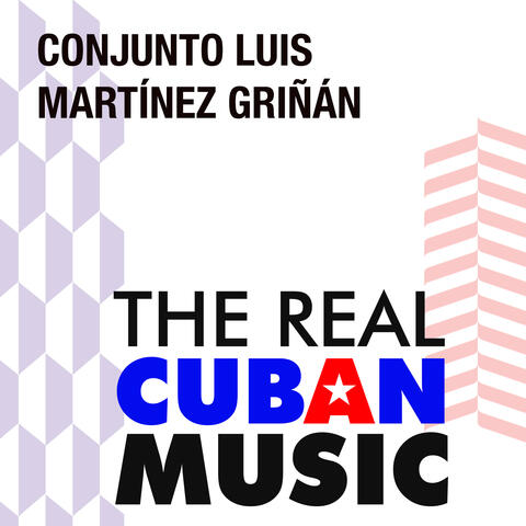 Conjunto Luis Martínez Griñán