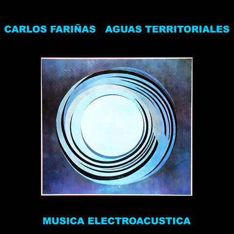Aguas territoriales - Música Electroacústica