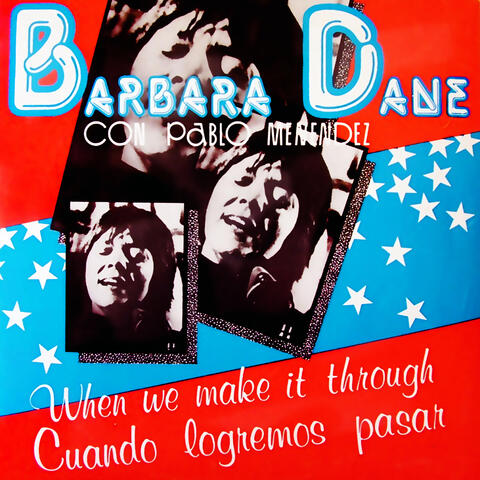Barbara Dane