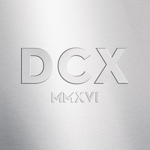 DCX MMXVI Live