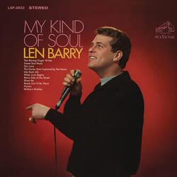 Sweet Soul Music