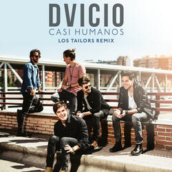 Casi Humanos