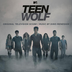Teen Wolf Main Title
