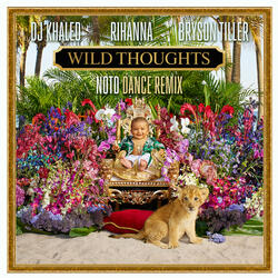 Wild Thoughts