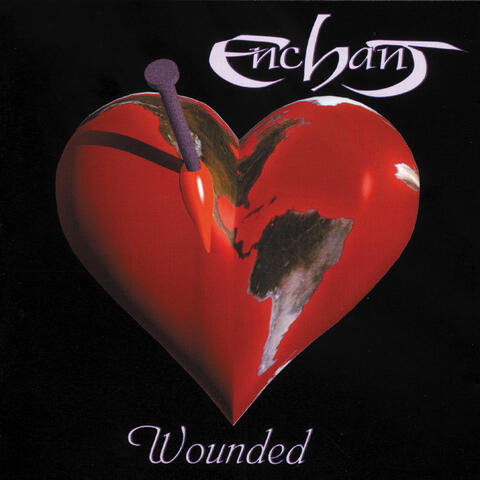 Wounded