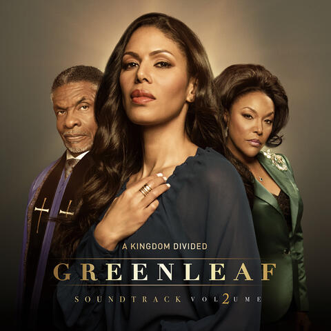 Deborah Joy Winans & Lawrence Flowers