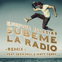 SUBEME LA RADIO REMIX