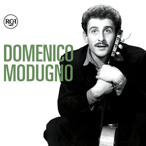 Domenico Modugno