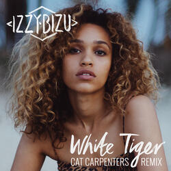 White Tiger