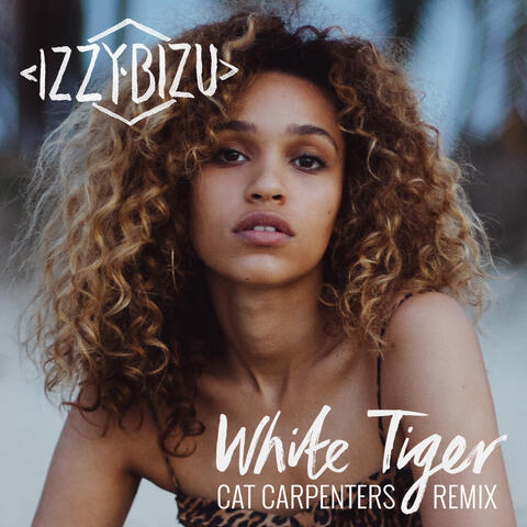 White Tiger