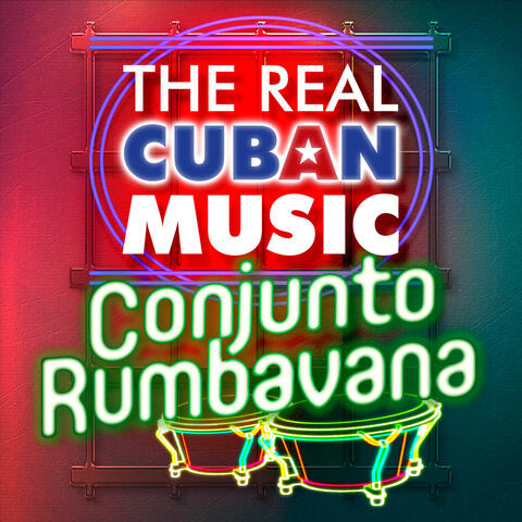 Conjunto Rumbavana con Raúl Planas