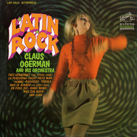 Claus Ogerman Orchestra