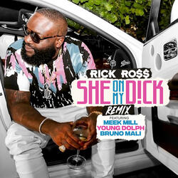 She On My D*ck