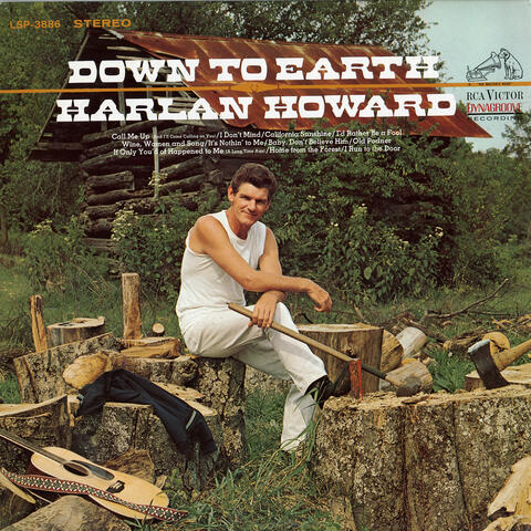 Down to Earth