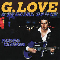 Rodeo Clowns