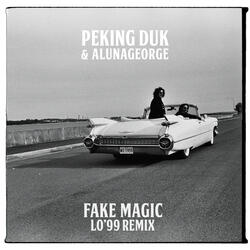 Fake Magic