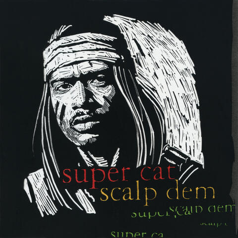Scalp Dem EP