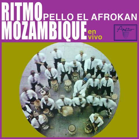 Ritmo Mozambique (En Vivo) [Remasterizado]
