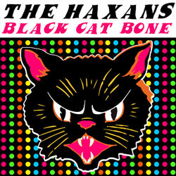 Black Cat Bone