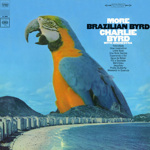 Charlie Byrd & Orchestra