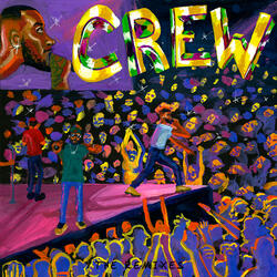 Crew REMIX